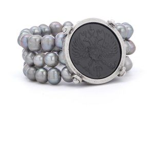 ~French Kande Bracelet~